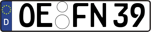 OE-FN39