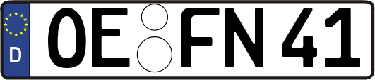 OE-FN41