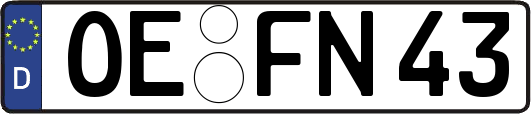 OE-FN43