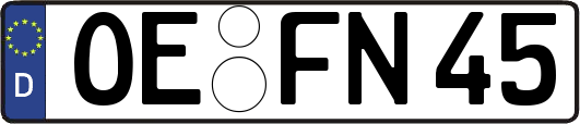OE-FN45