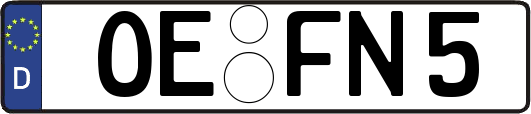 OE-FN5