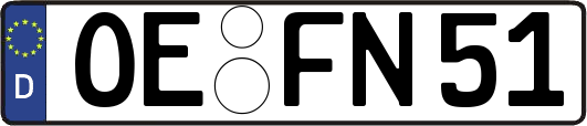 OE-FN51