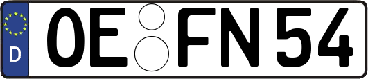 OE-FN54