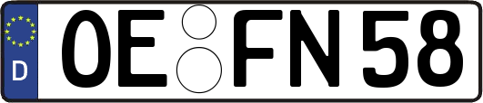 OE-FN58