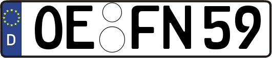 OE-FN59