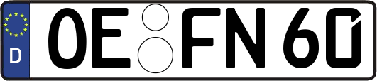 OE-FN60