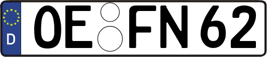 OE-FN62