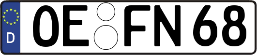 OE-FN68