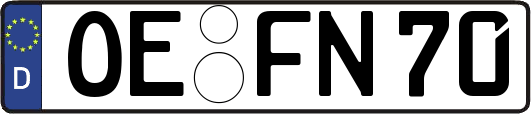 OE-FN70