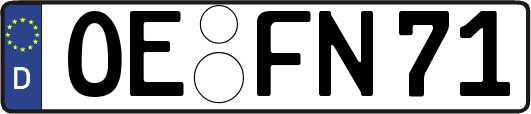 OE-FN71