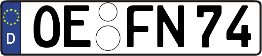 OE-FN74