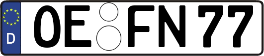 OE-FN77