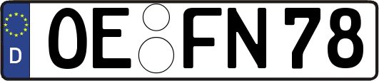 OE-FN78