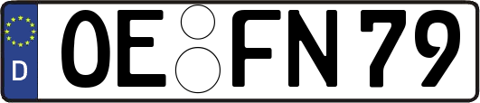 OE-FN79