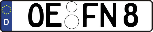 OE-FN8