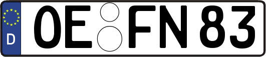OE-FN83
