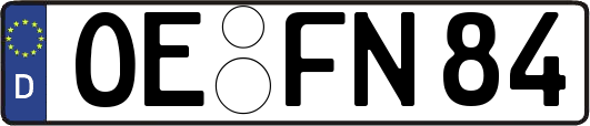 OE-FN84