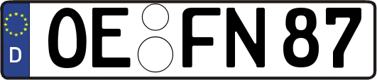 OE-FN87