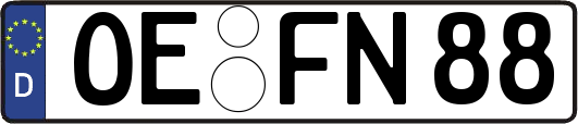 OE-FN88