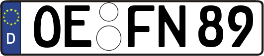 OE-FN89