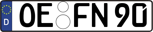 OE-FN90