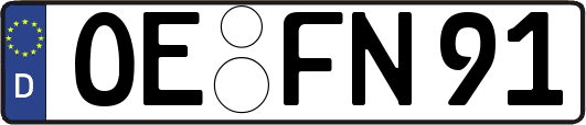 OE-FN91