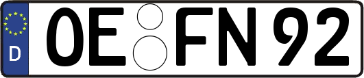 OE-FN92
