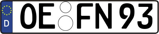 OE-FN93