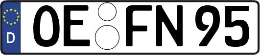 OE-FN95