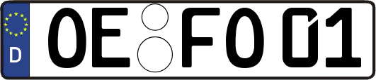 OE-FO01