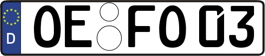 OE-FO03