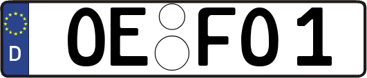 OE-FO1