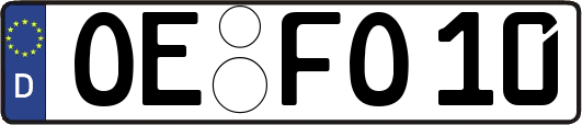 OE-FO10