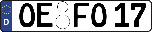 OE-FO17