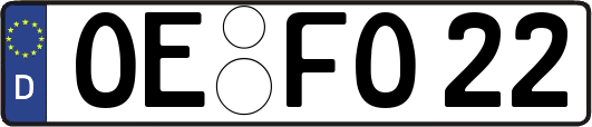 OE-FO22