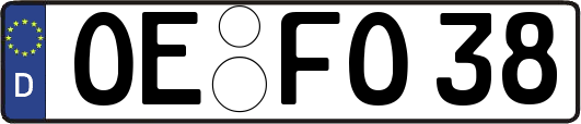 OE-FO38