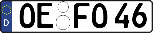 OE-FO46