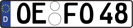 OE-FO48