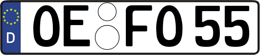 OE-FO55