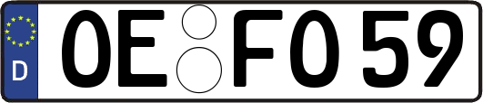 OE-FO59