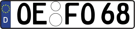 OE-FO68