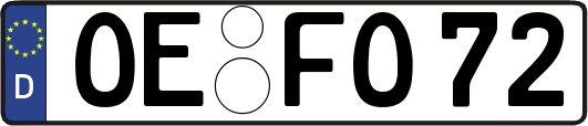 OE-FO72