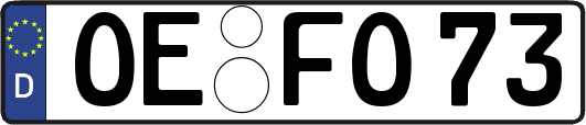 OE-FO73