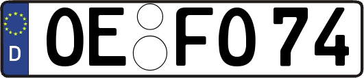 OE-FO74