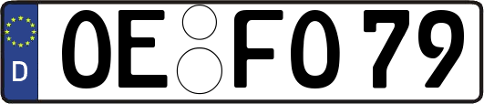 OE-FO79