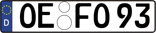 OE-FO93