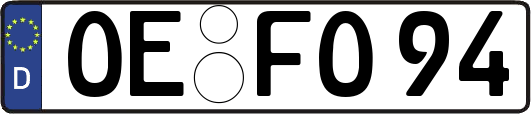 OE-FO94
