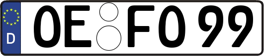 OE-FO99