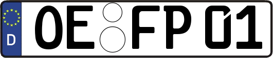 OE-FP01