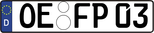 OE-FP03